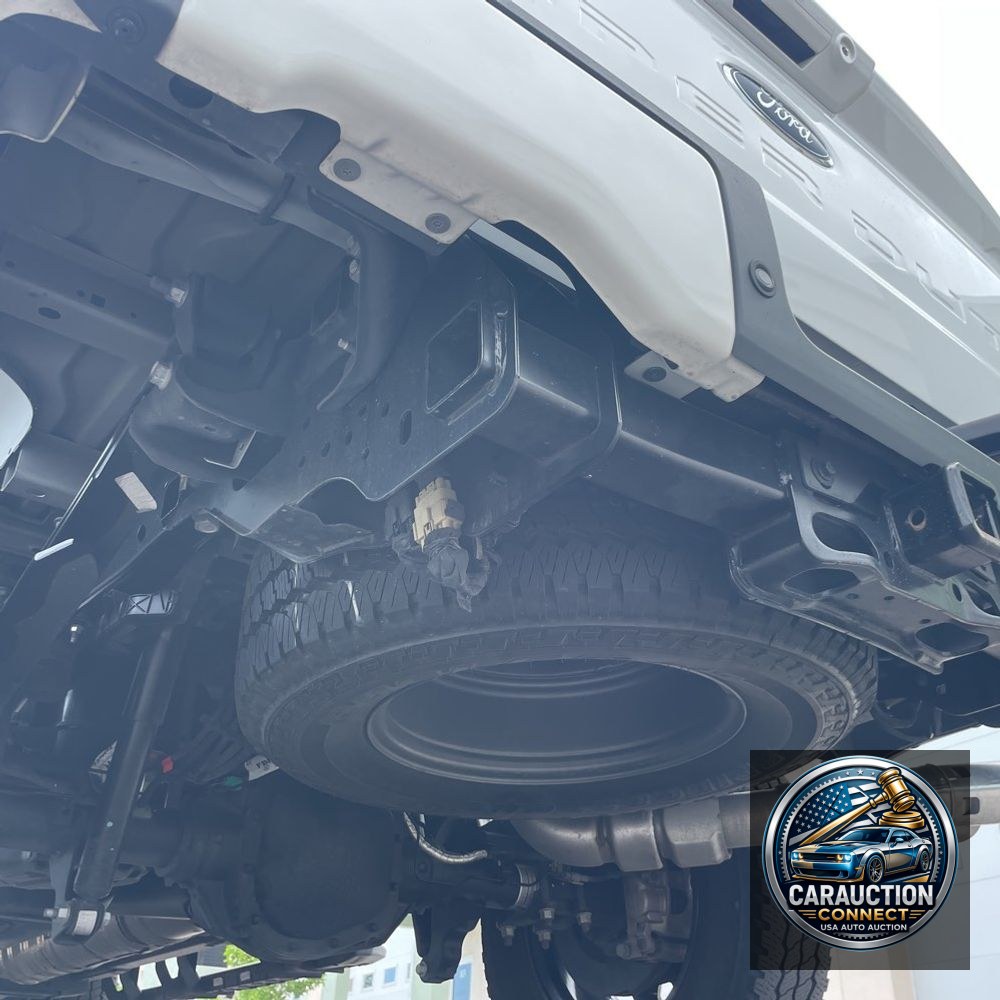 2024 Ford F-250 Super Duty XLT