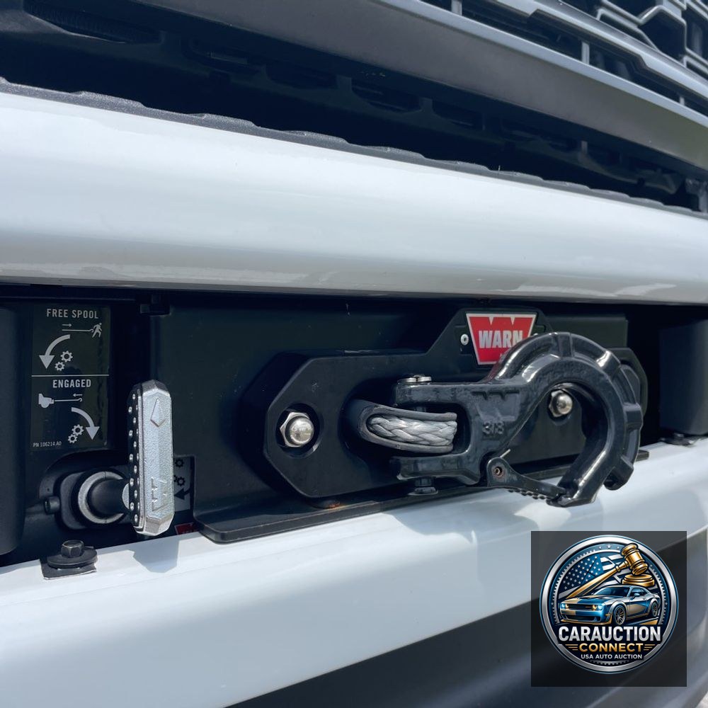 2024 Ford F-250 Super Duty XLT
