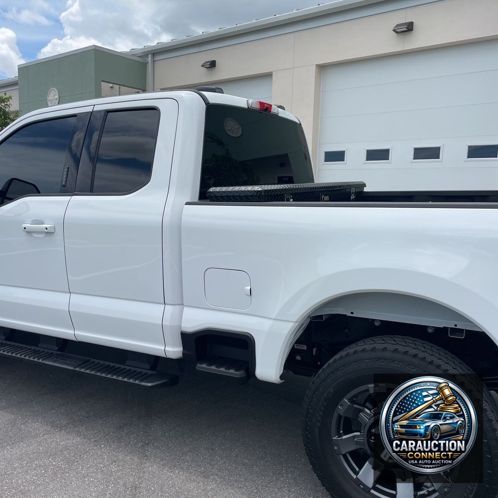 2024 Ford F-250 Super Duty XLT