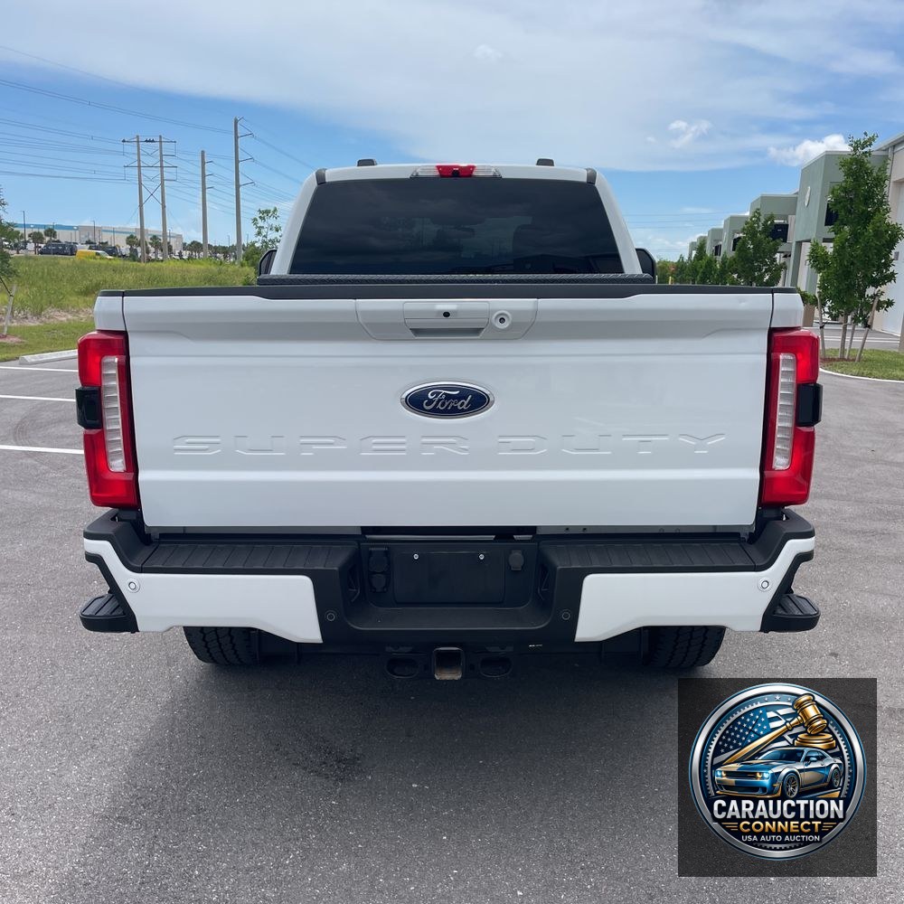 2024 Ford F-250 Super Duty XLT