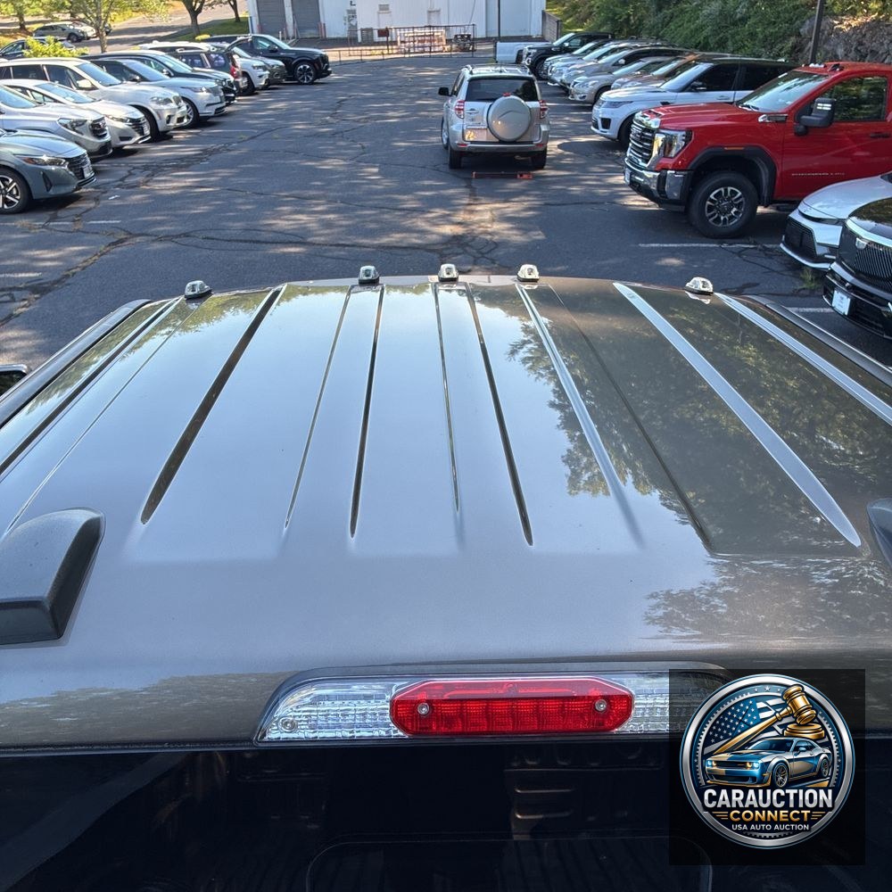 2022 Ford F-350 Super Duty Lariat