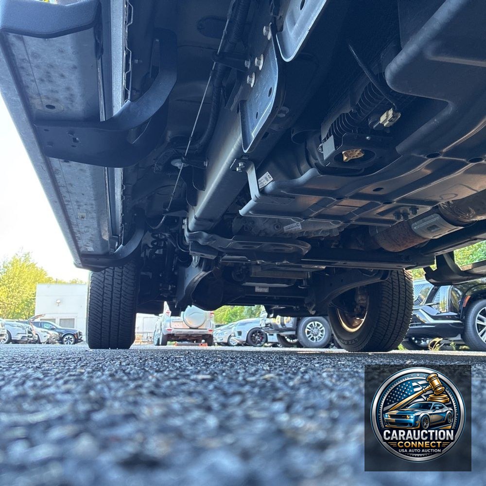 2022 Ford F-350 Super Duty Lariat