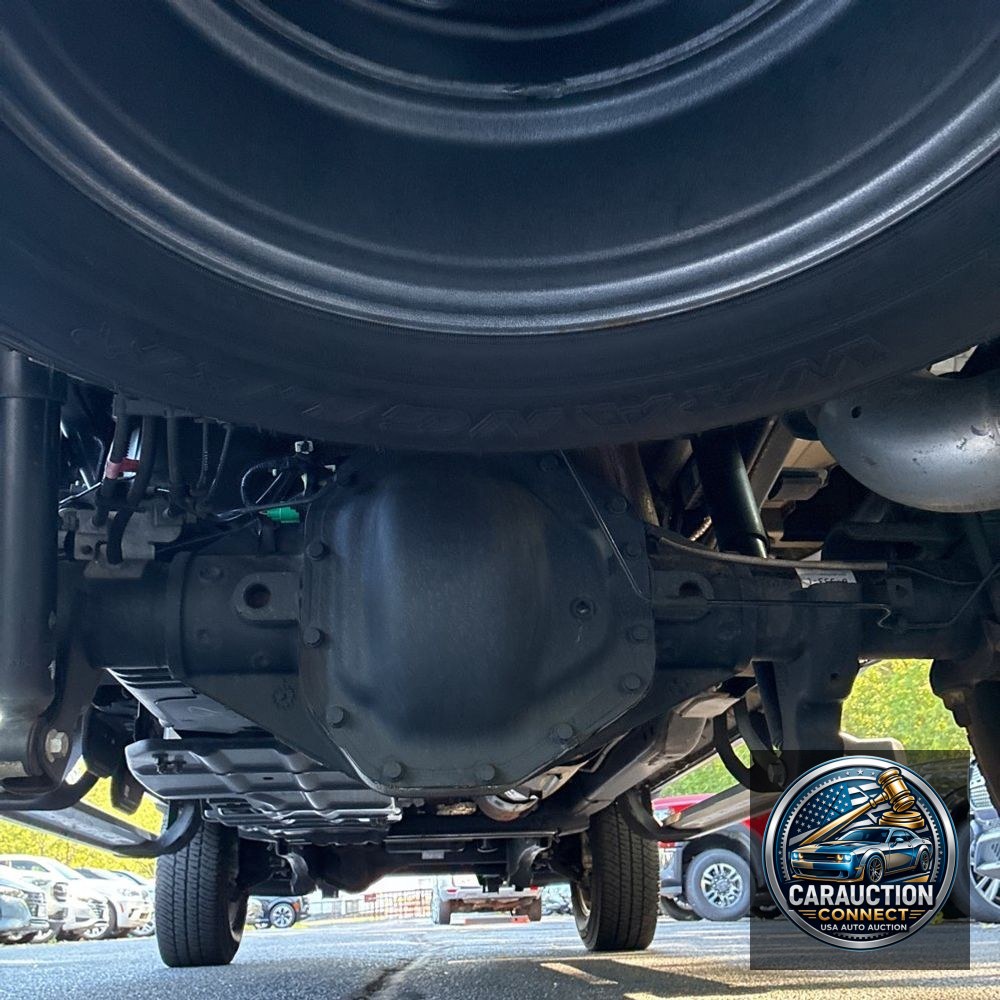 2022 Ford F-350 Super Duty Lariat
