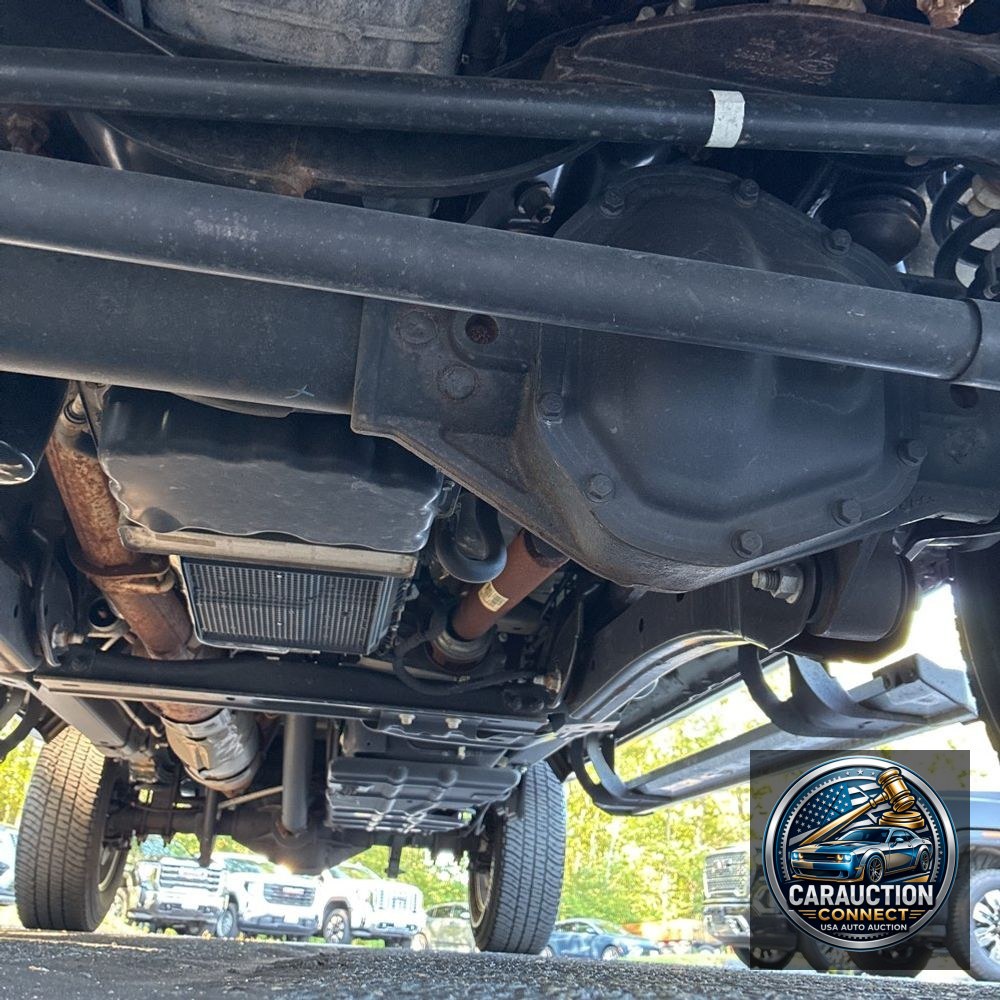 2022 Ford F-350 Super Duty Lariat