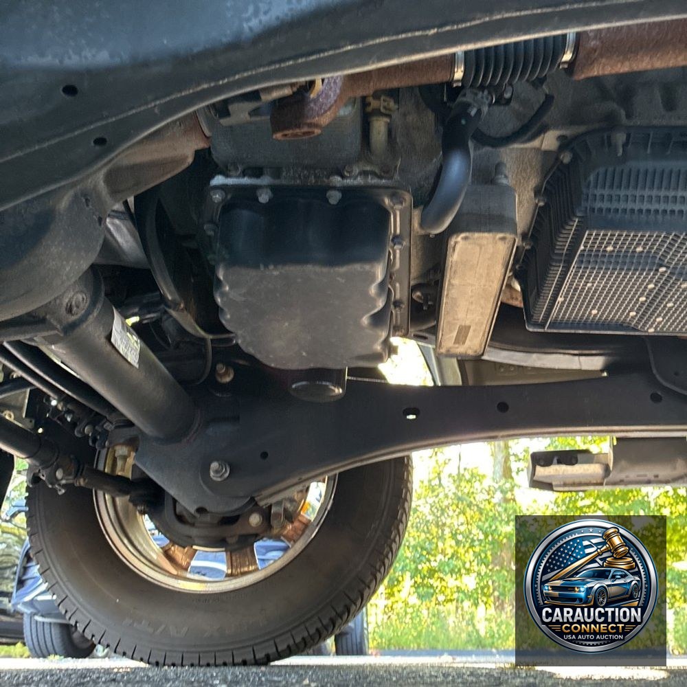 2022 Ford F-350 Super Duty Lariat