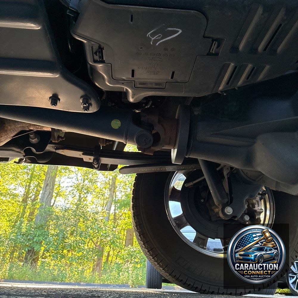 2022 Ford F-350 Super Duty Lariat