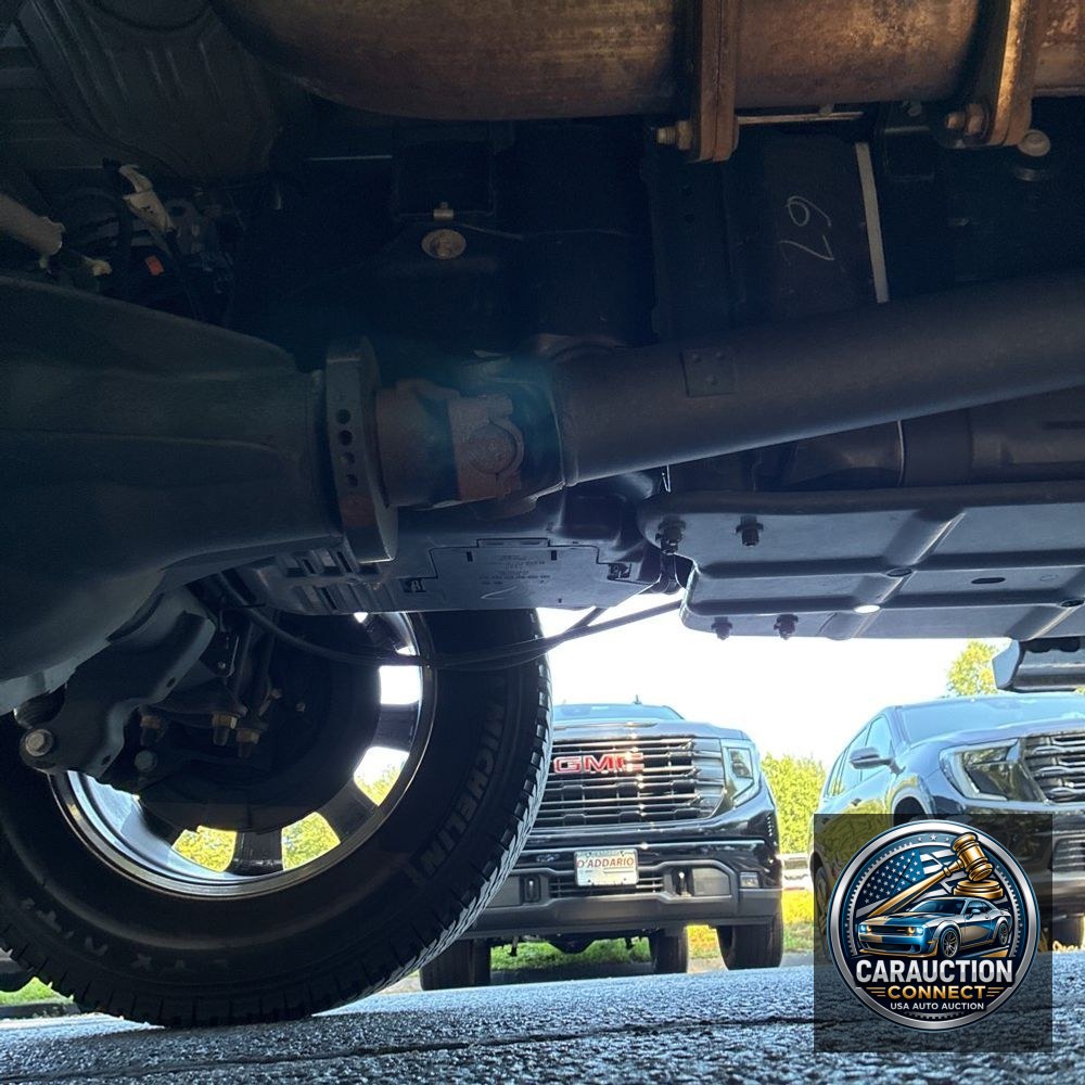 2022 Ford F-350 Super Duty Lariat