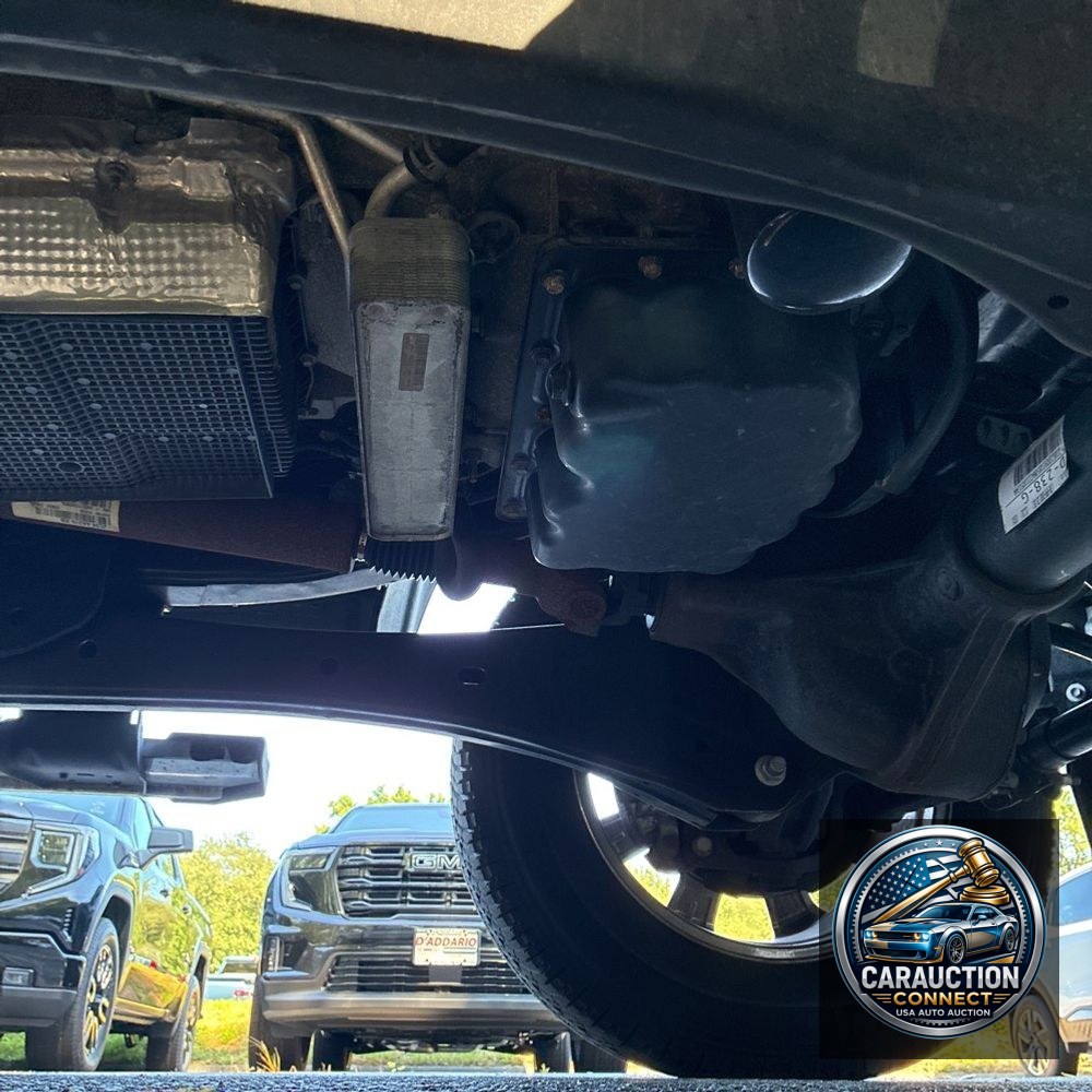 2022 Ford F-350 Super Duty Lariat