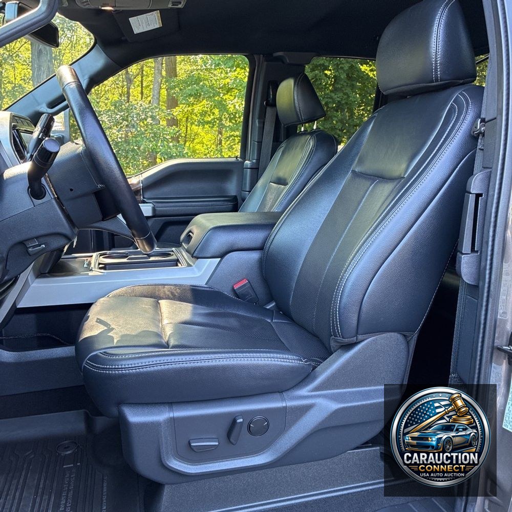 2022 Ford F-350 Super Duty Lariat