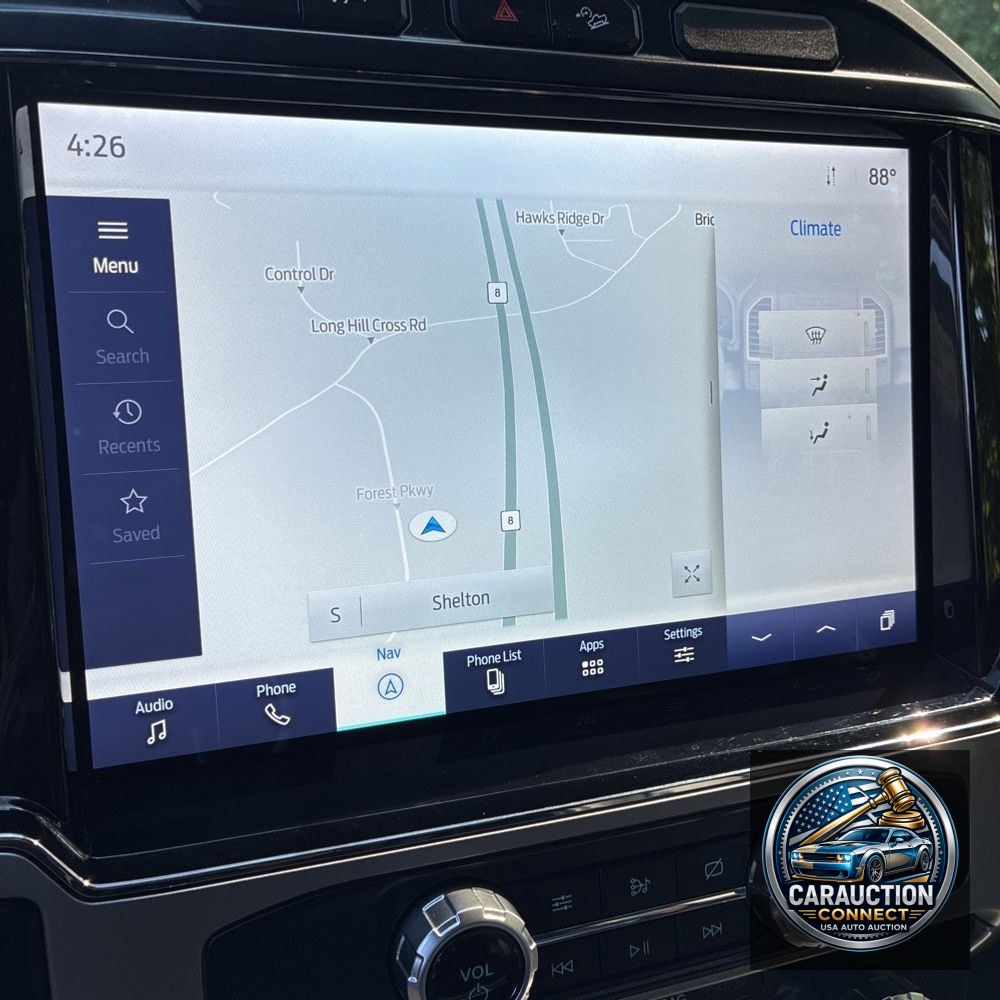 2022 Ford F-350 Super Duty Lariat