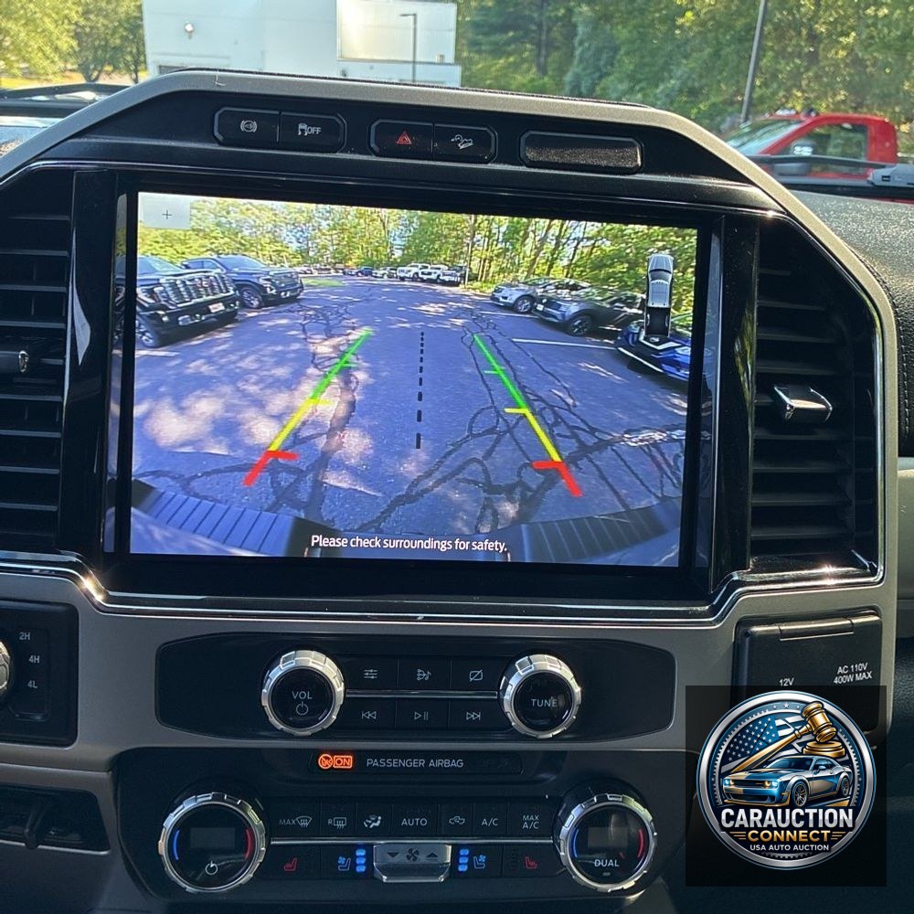 2022 Ford F-350 Super Duty Lariat