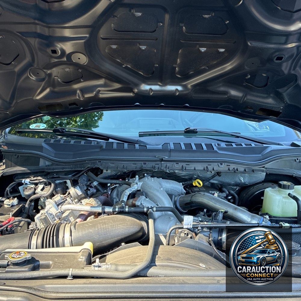 2022 Ford F-350 Super Duty Lariat