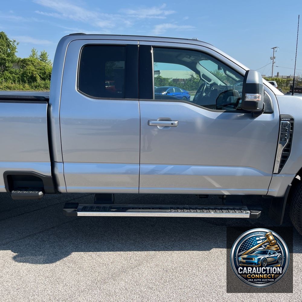 2023 Ford F-350 Super Duty Lariat