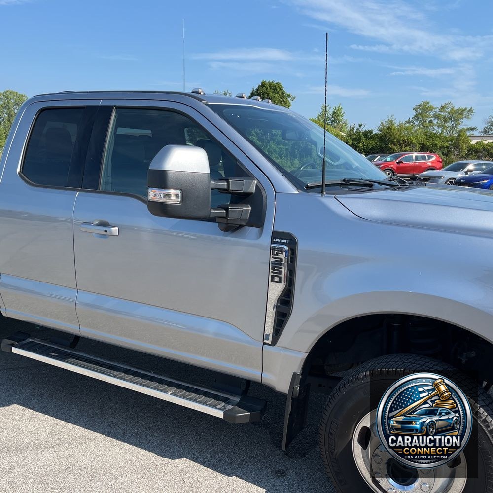 2023 Ford F-350 Super Duty Lariat