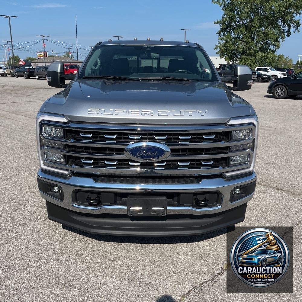 2023 Ford F-350 Super Duty Lariat