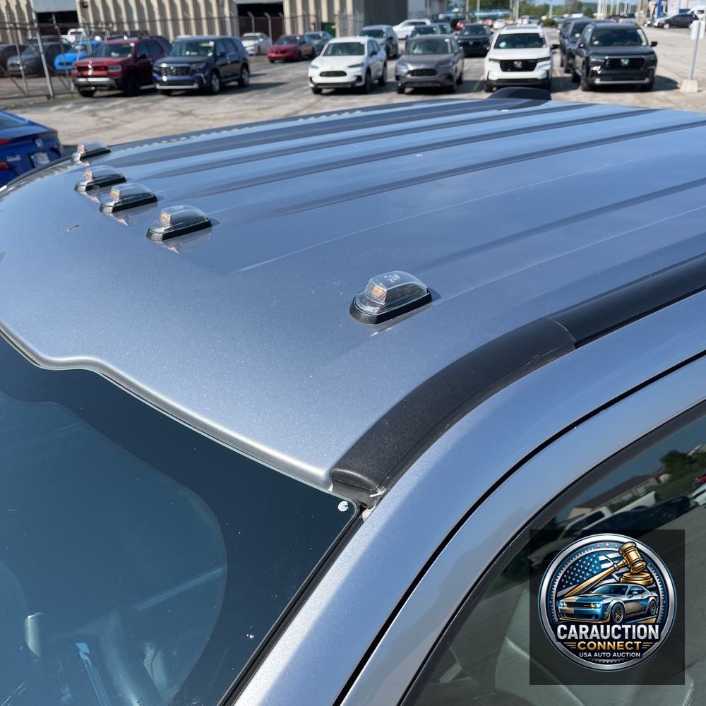 2023 Ford F-350 Super Duty Lariat