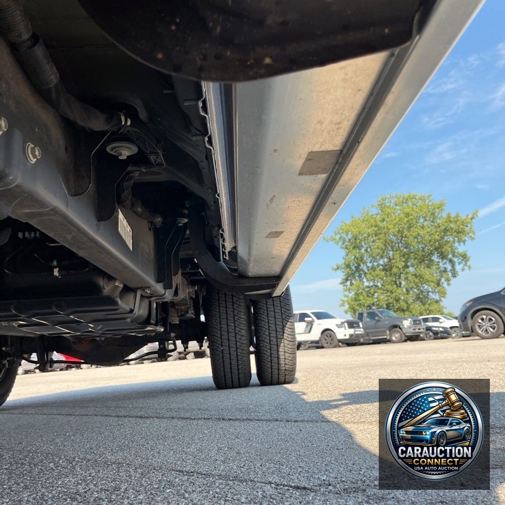 2023 Ford F-350 Super Duty Lariat