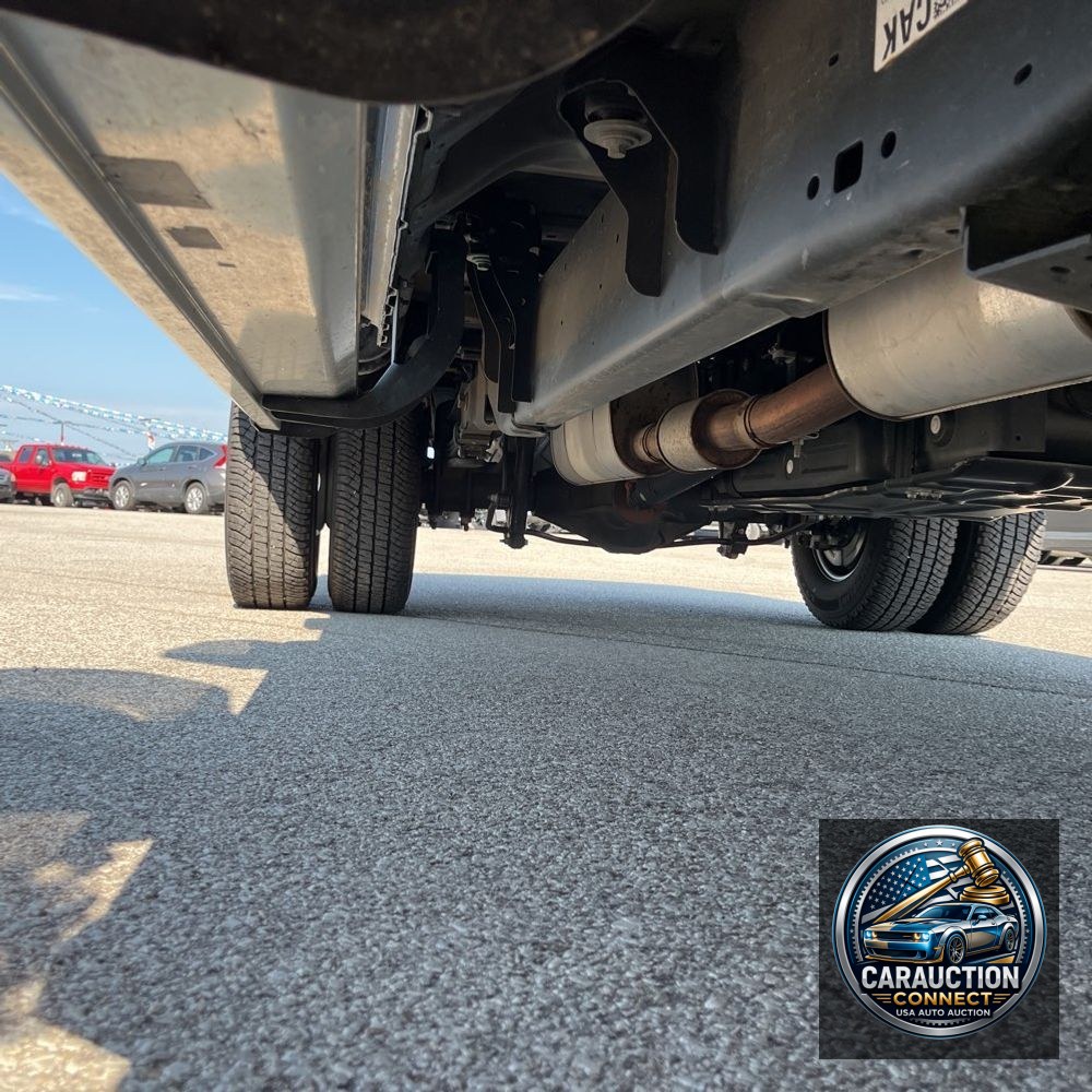 2023 Ford F-350 Super Duty Lariat