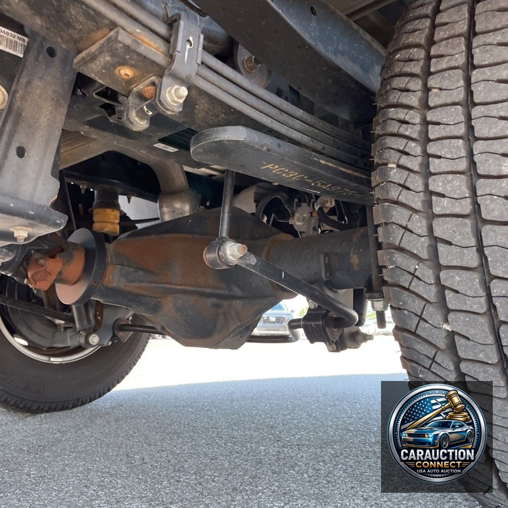 2023 Ford F-350 Super Duty Lariat