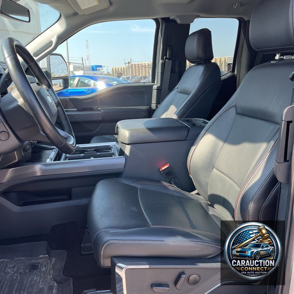 2023 Ford F-350 Super Duty Lariat