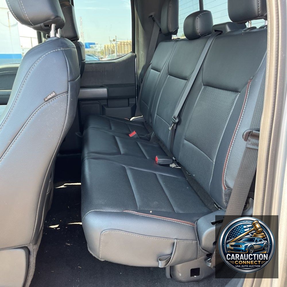 2023 Ford F-350 Super Duty Lariat