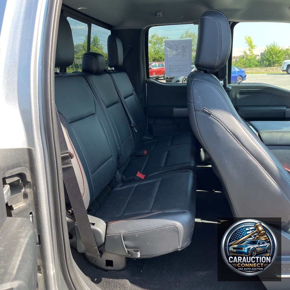 2023 Ford F-350 Super Duty Lariat