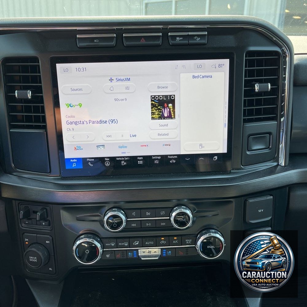 2023 Ford F-350 Super Duty Lariat