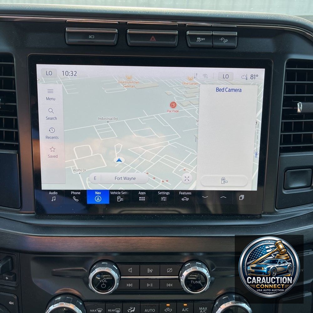2023 Ford F-350 Super Duty Lariat