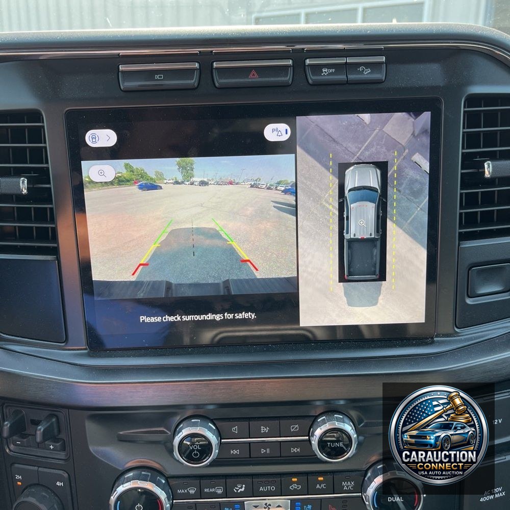 2023 Ford F-350 Super Duty Lariat