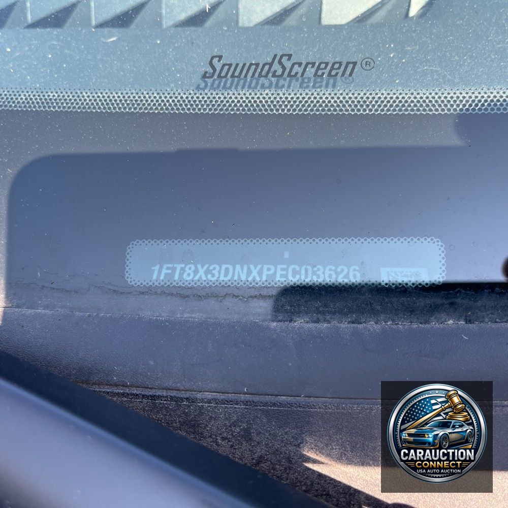 2023 Ford F-350 Super Duty Lariat