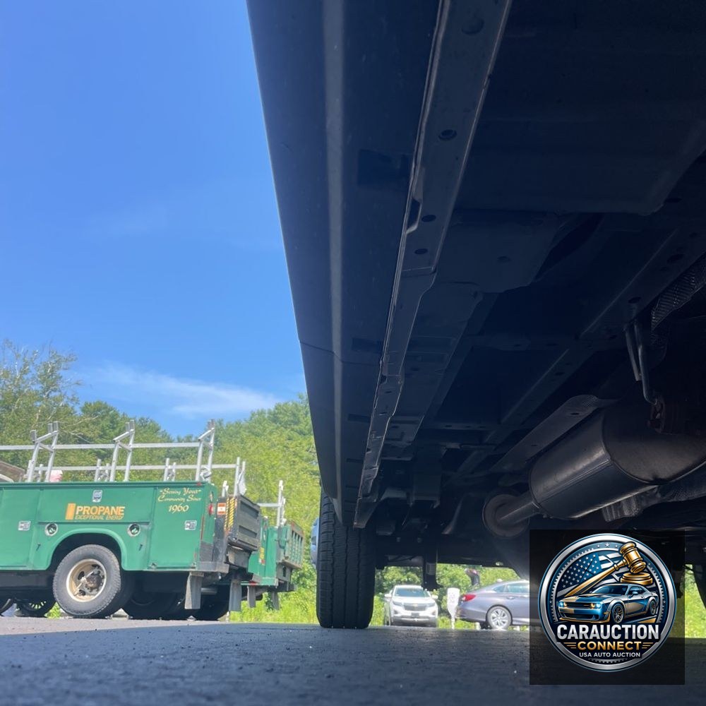 2024 Ford Transit 250