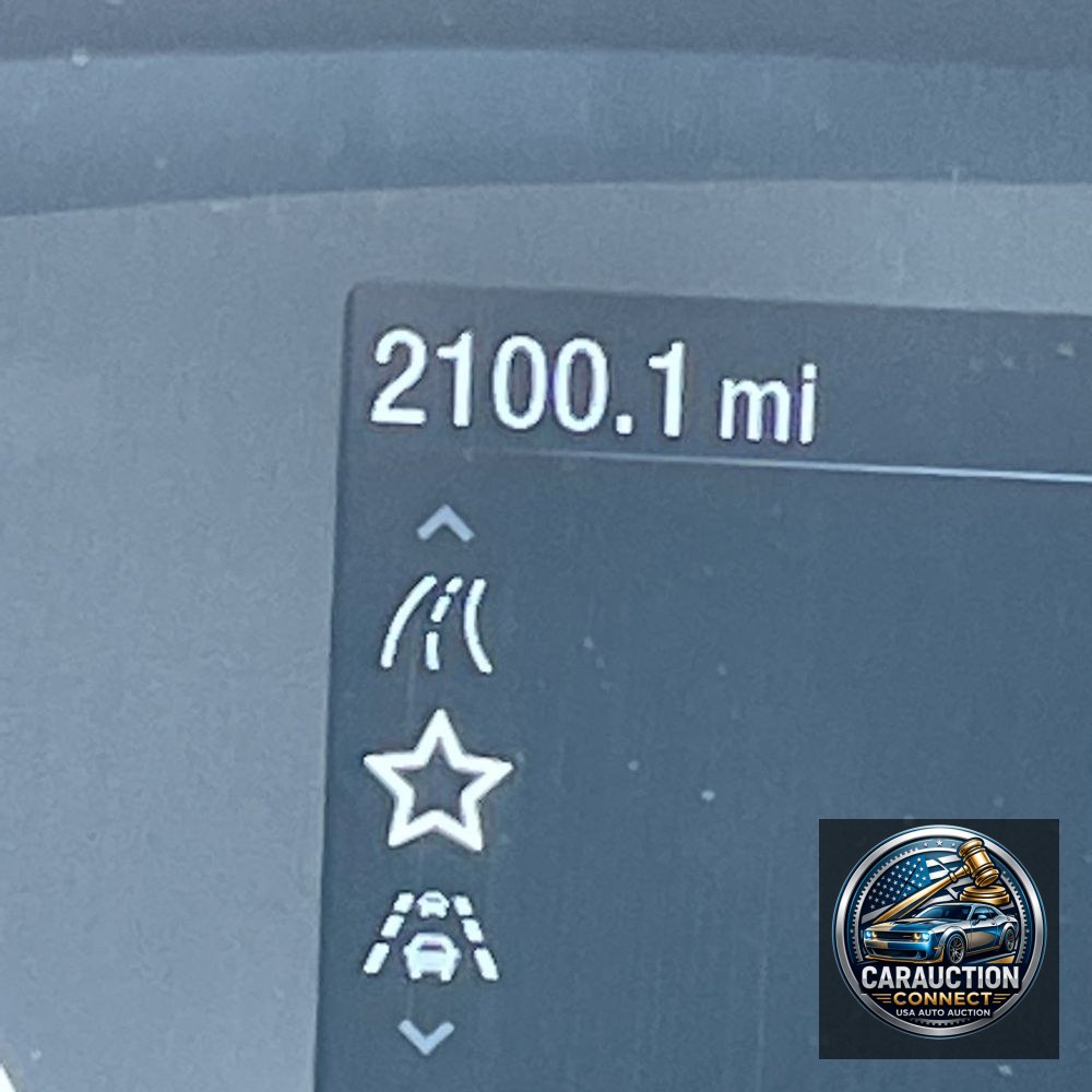 2024 Ford Transit 250
