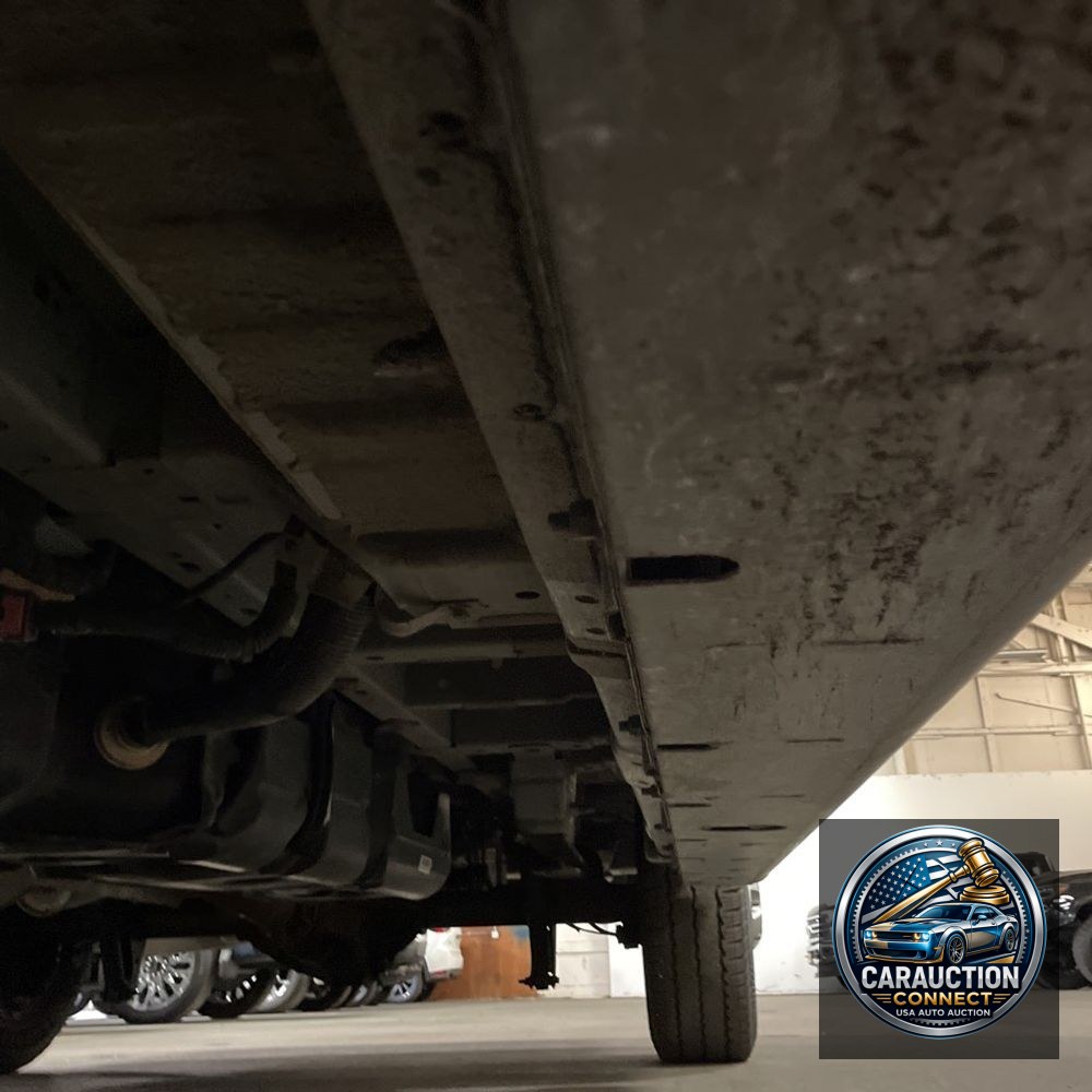 2023 Ford Transit 250 Base