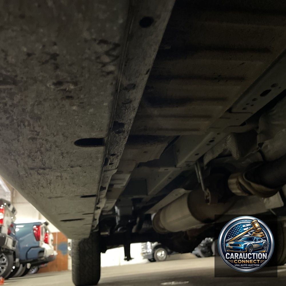 2023 Ford Transit 250 Base