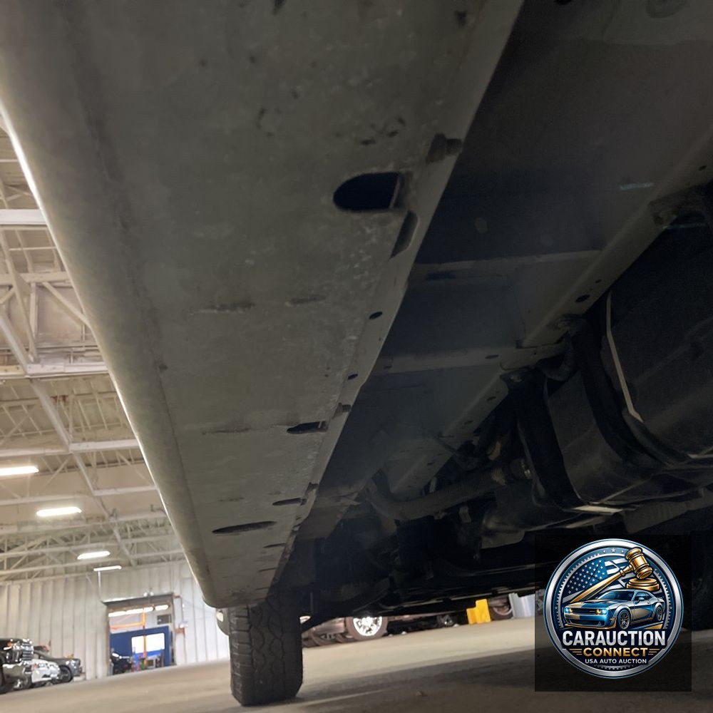 2023 Ford Transit 250 Base