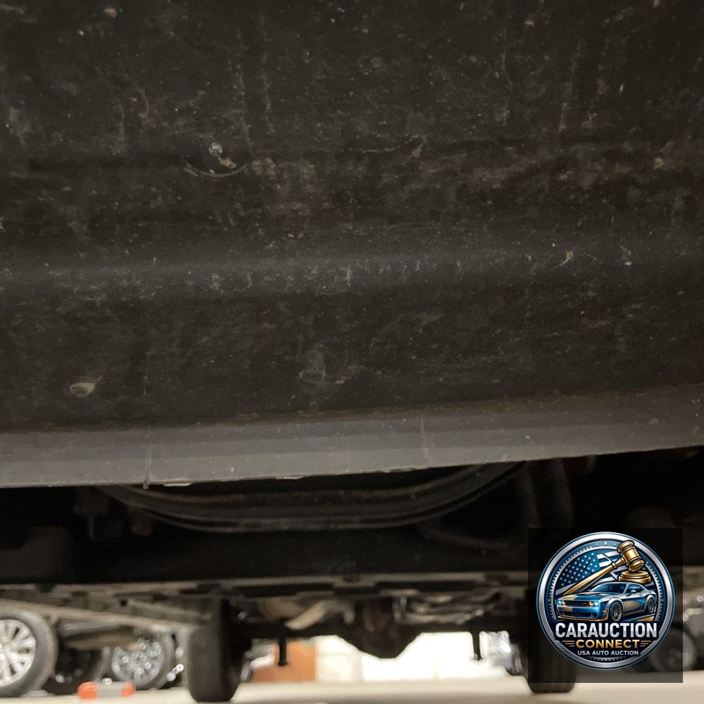 2023 Ford Transit 250 Base