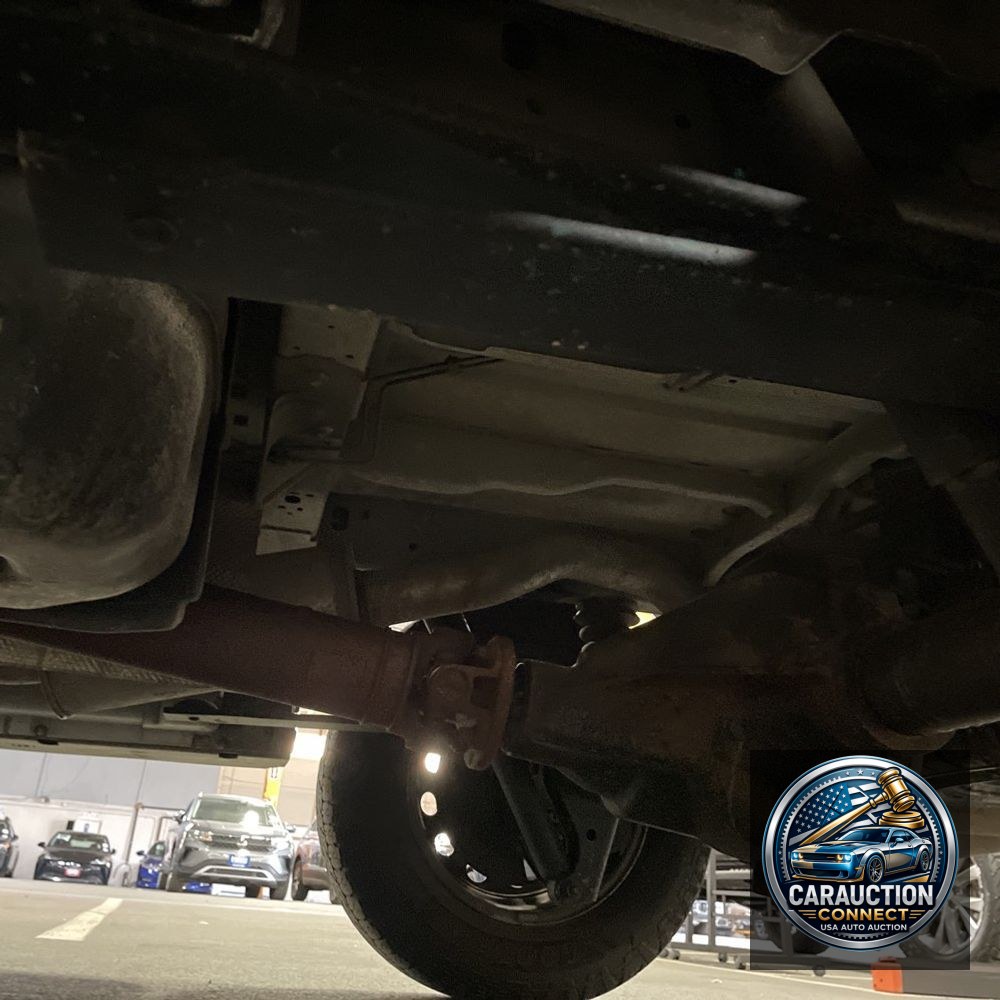 2023 Ford Transit 250 Base
