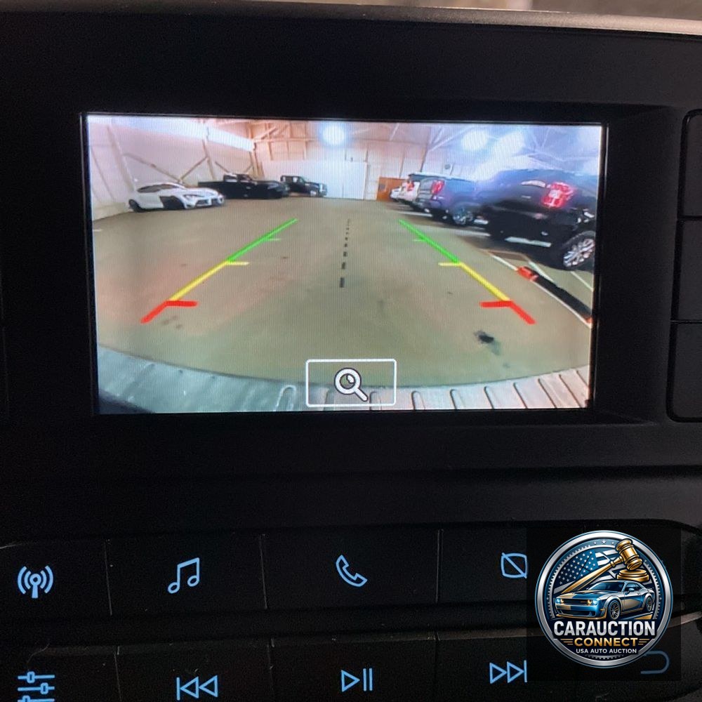 2023 Ford Transit 250 Base