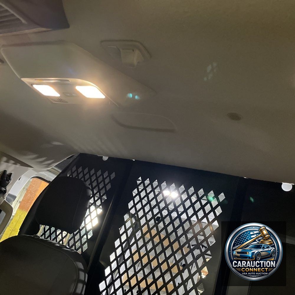 2023 Ford Transit 250 Base