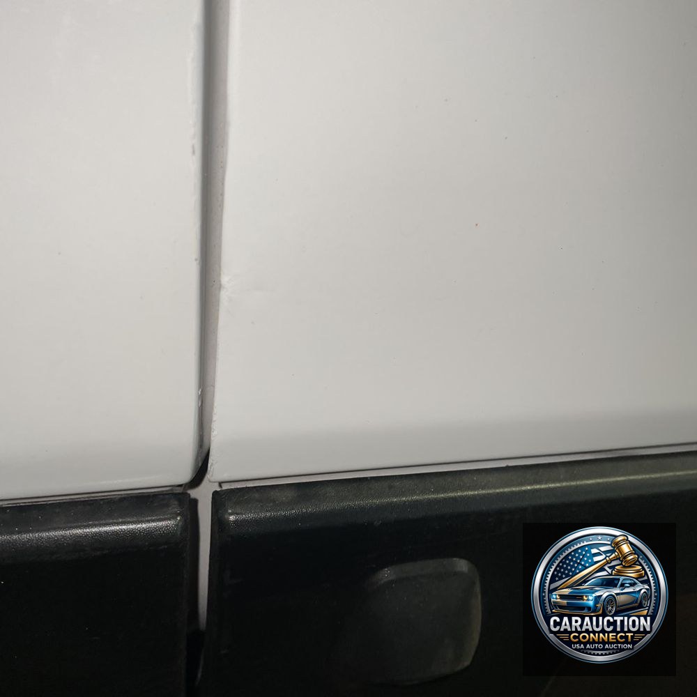 2023 Ford Transit 250 Base