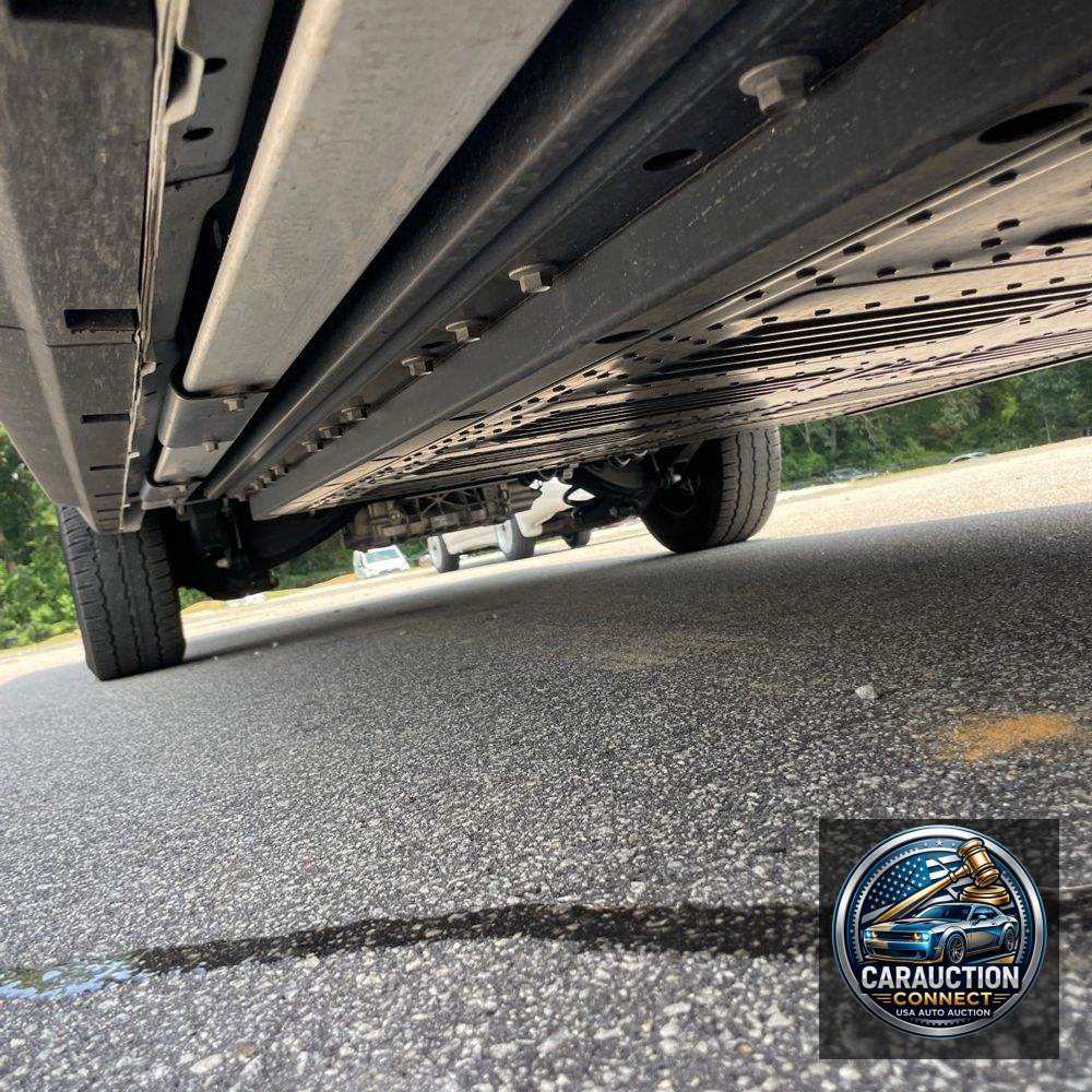 2023 Ford E-Transit 350