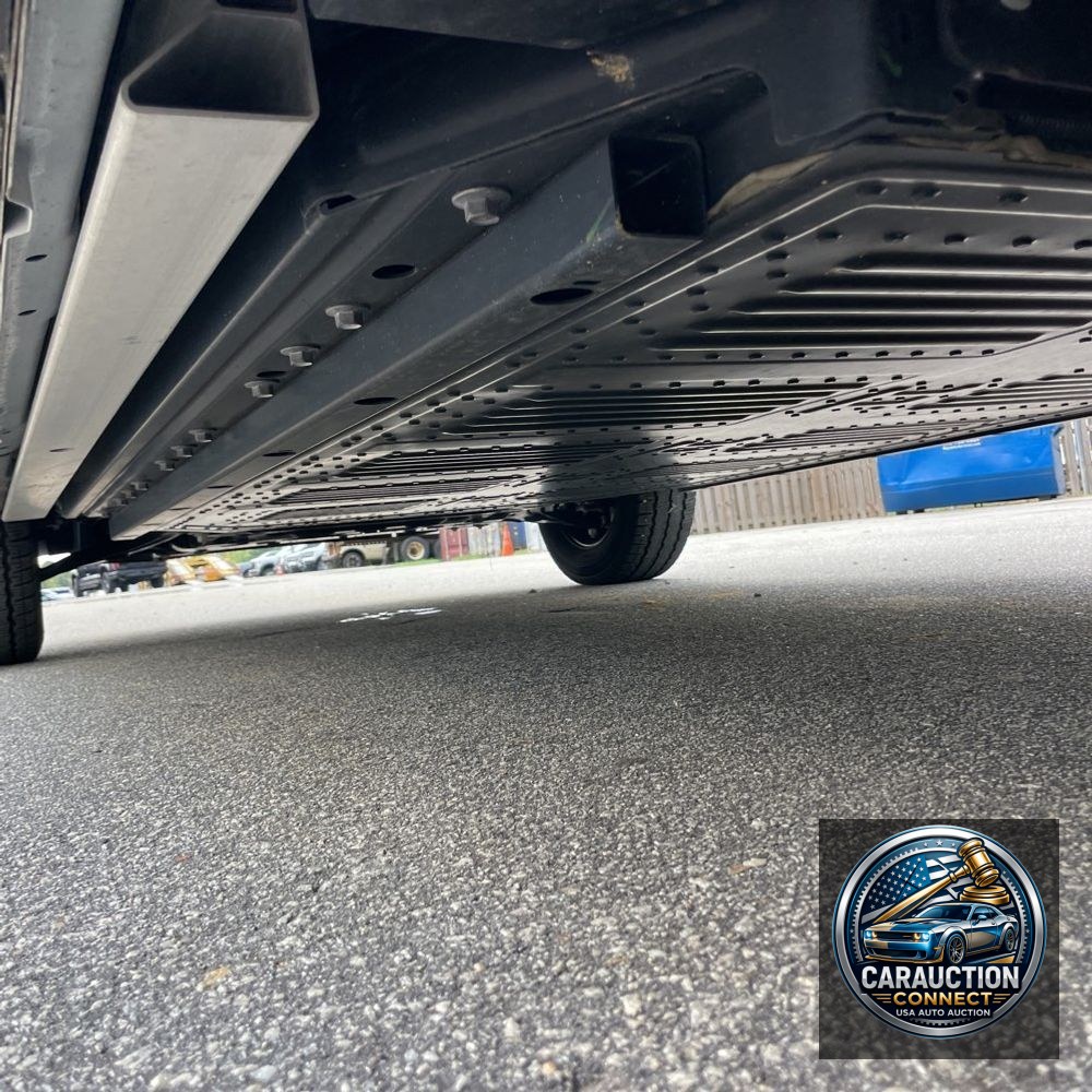 2023 Ford E-Transit 350