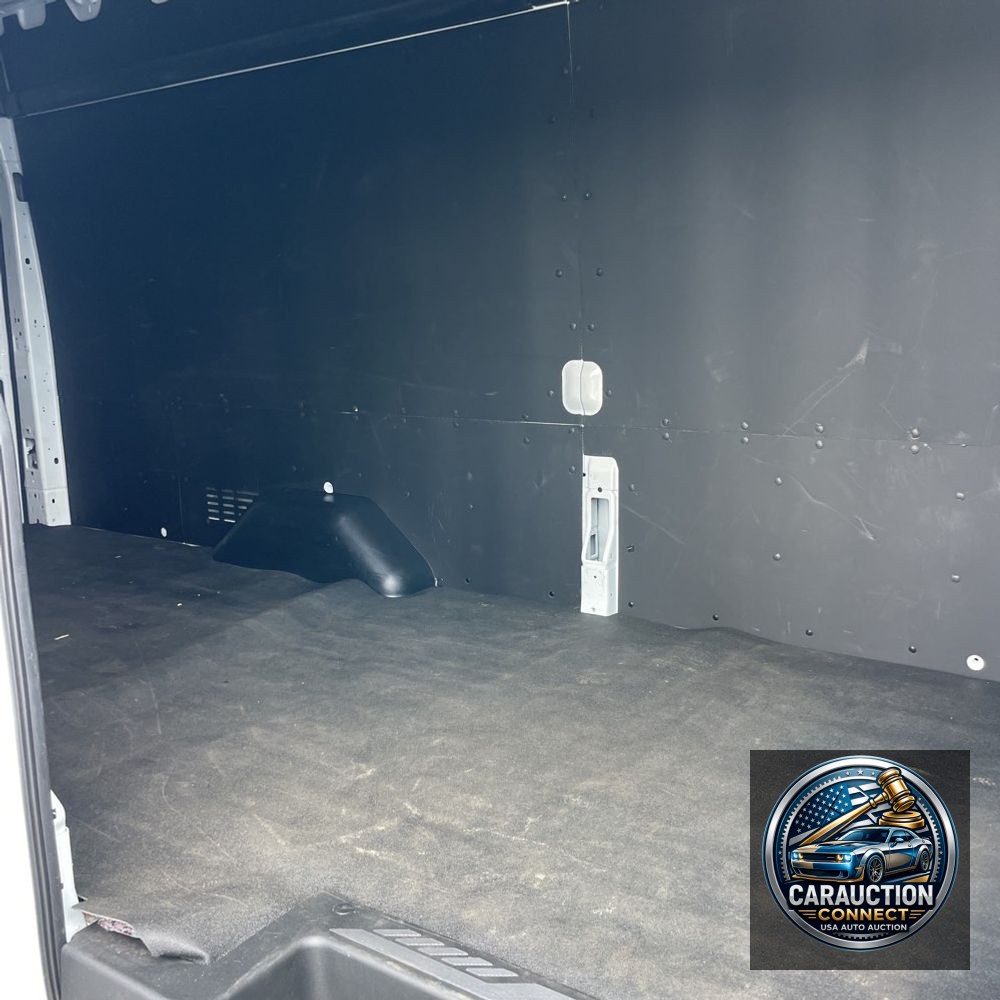 2023 Ford E-Transit 350