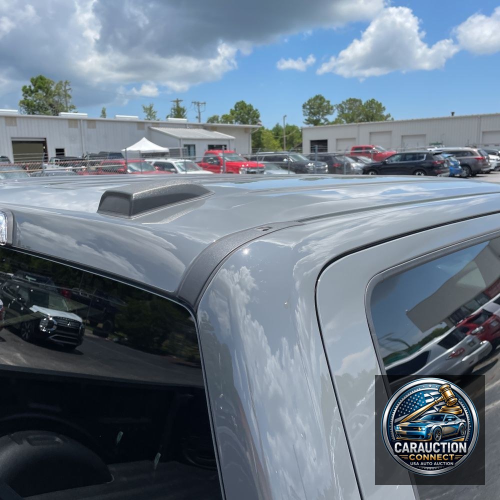 2021 Ford F150 Lariat