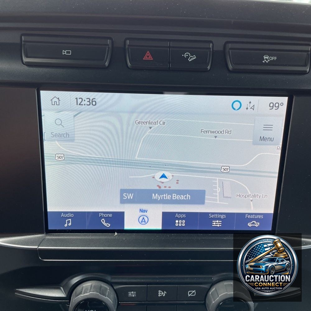 2021 Ford F150 Lariat