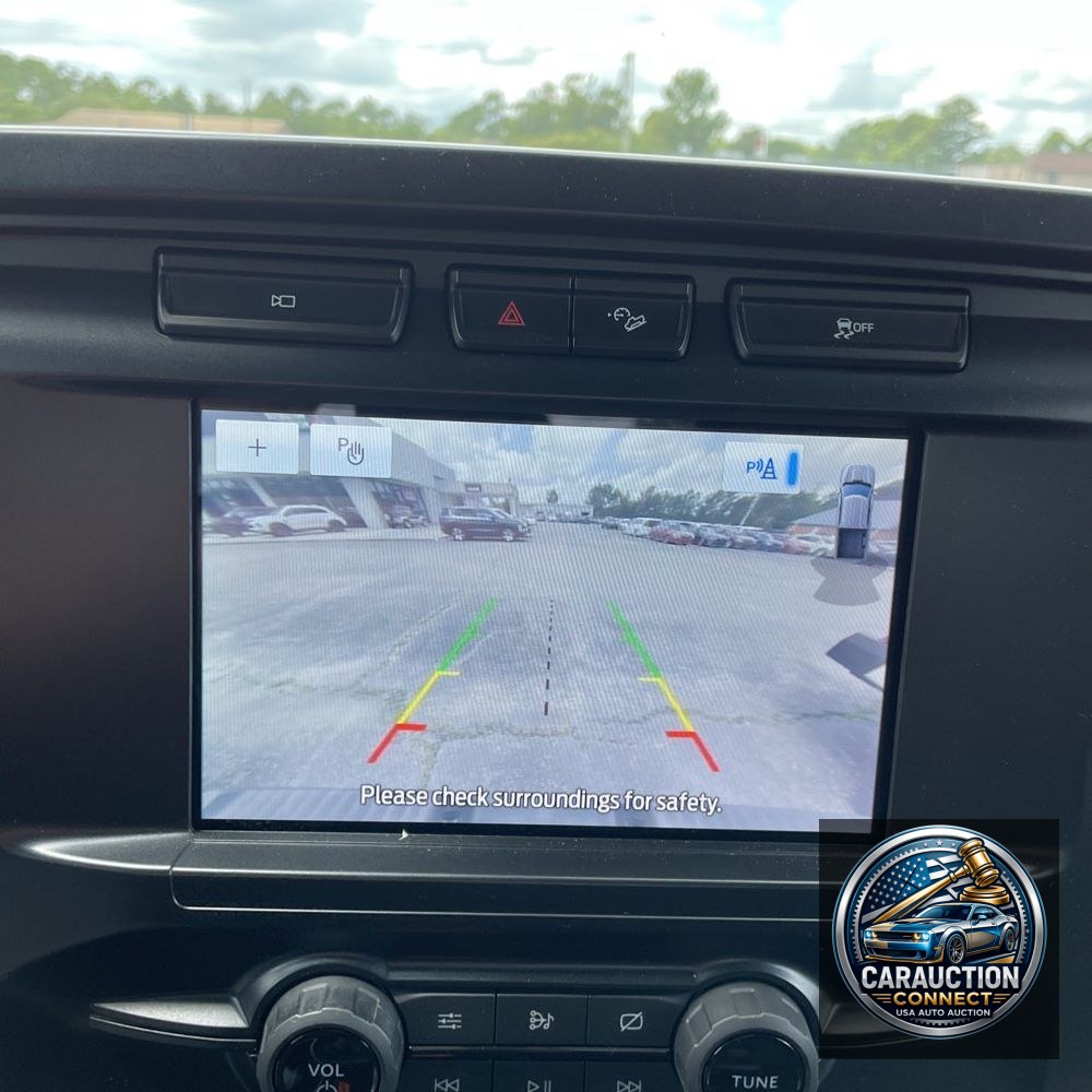 2021 Ford F150 Lariat