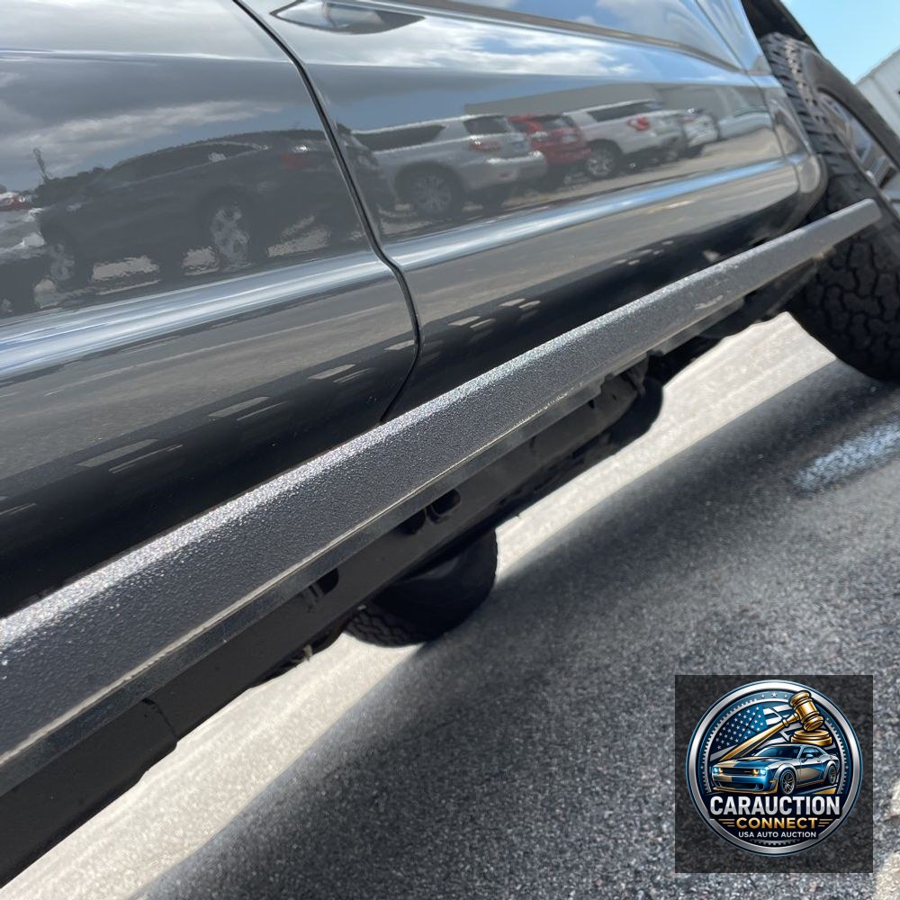 2021 Ford F150 Lariat