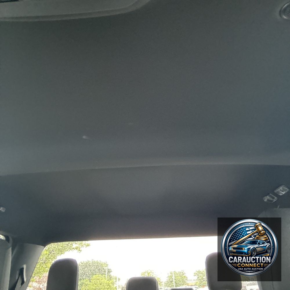 2021 Ford F150 Tremor
