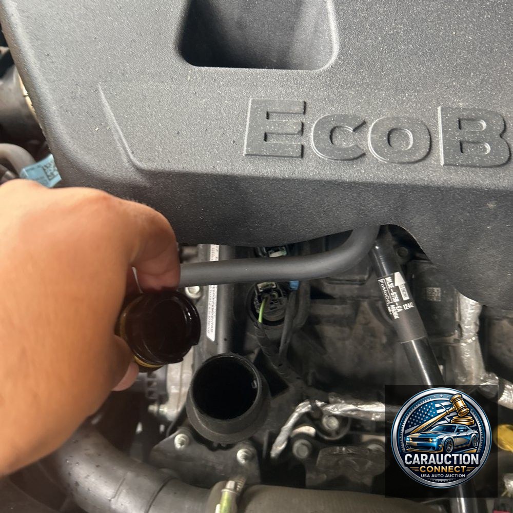 2021 Ford F150 Tremor