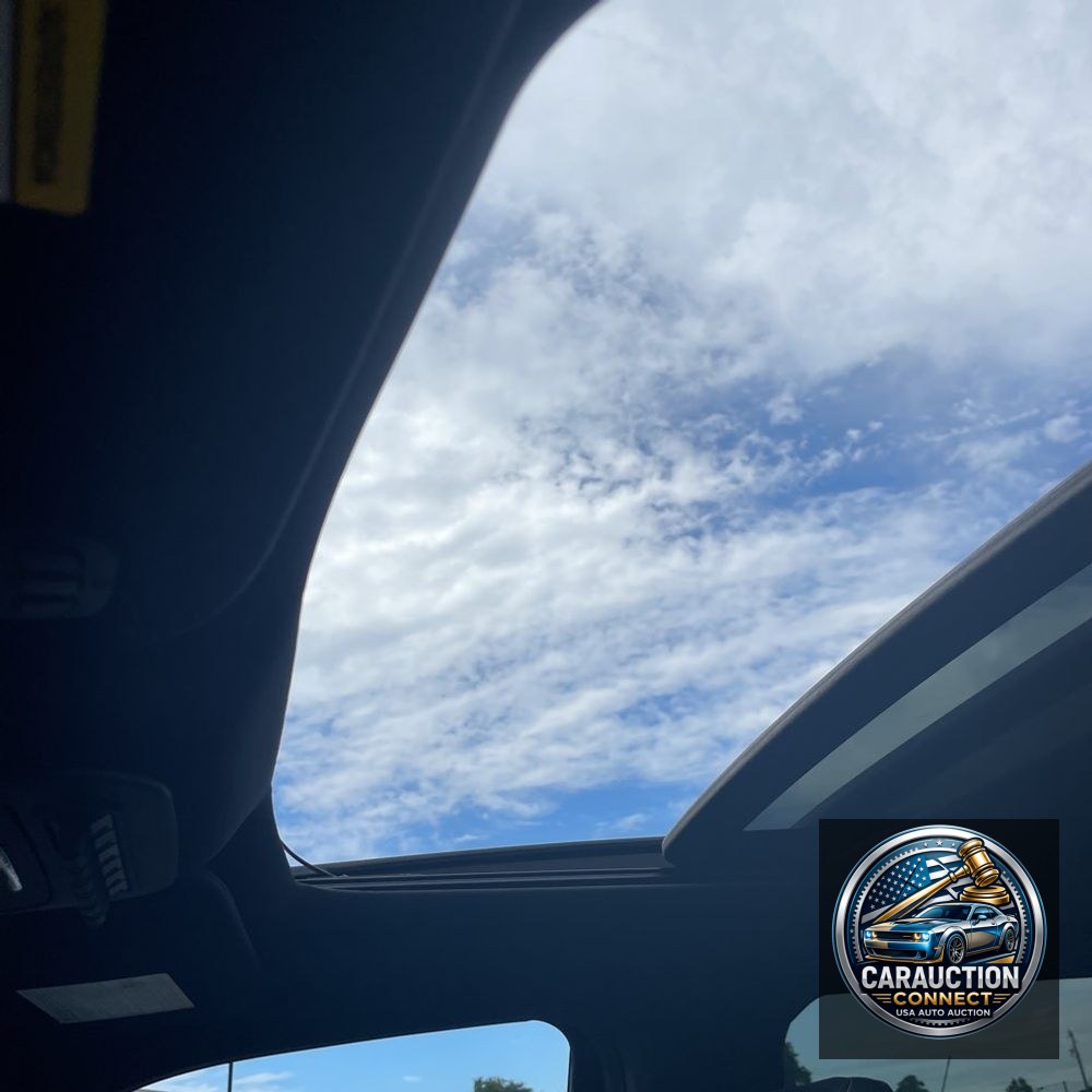 2021 Ford F-150 Tremor
